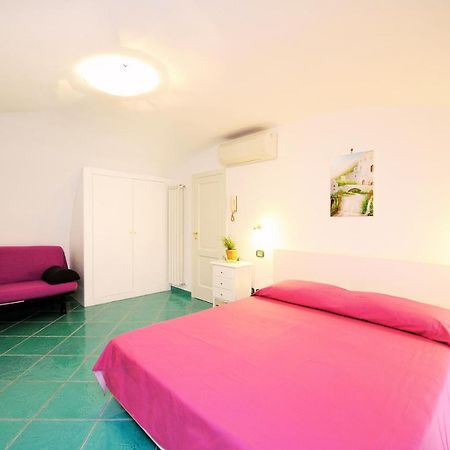 Ferienwohnung Domus Florio Sabbia Amalfi Exterior foto
